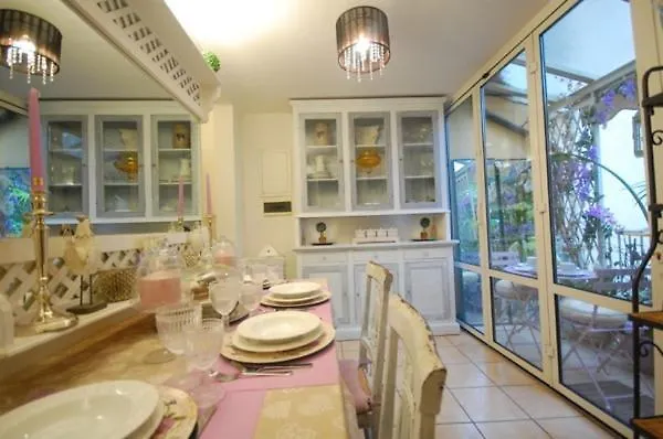 Vicolo Savelli Luxury Suites Řím Apartmán