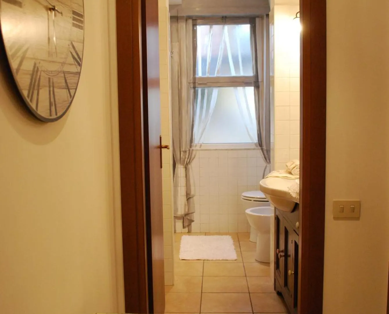 Vicolo Savelli Luxury Suites Řím Apartmán
