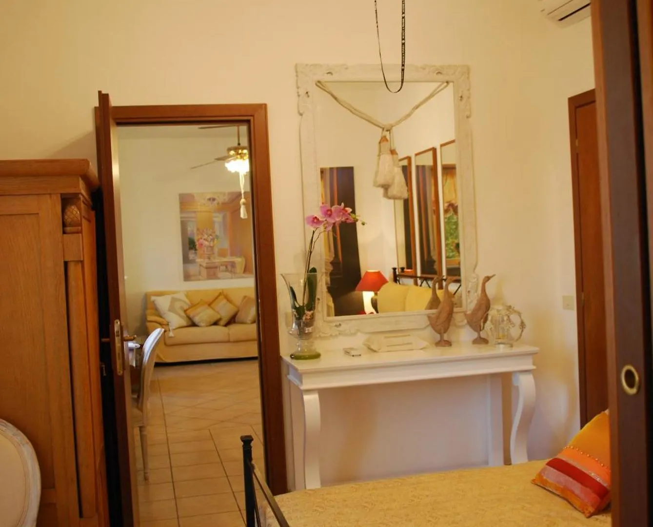 Vicolo Savelli Luxury Suites Řím