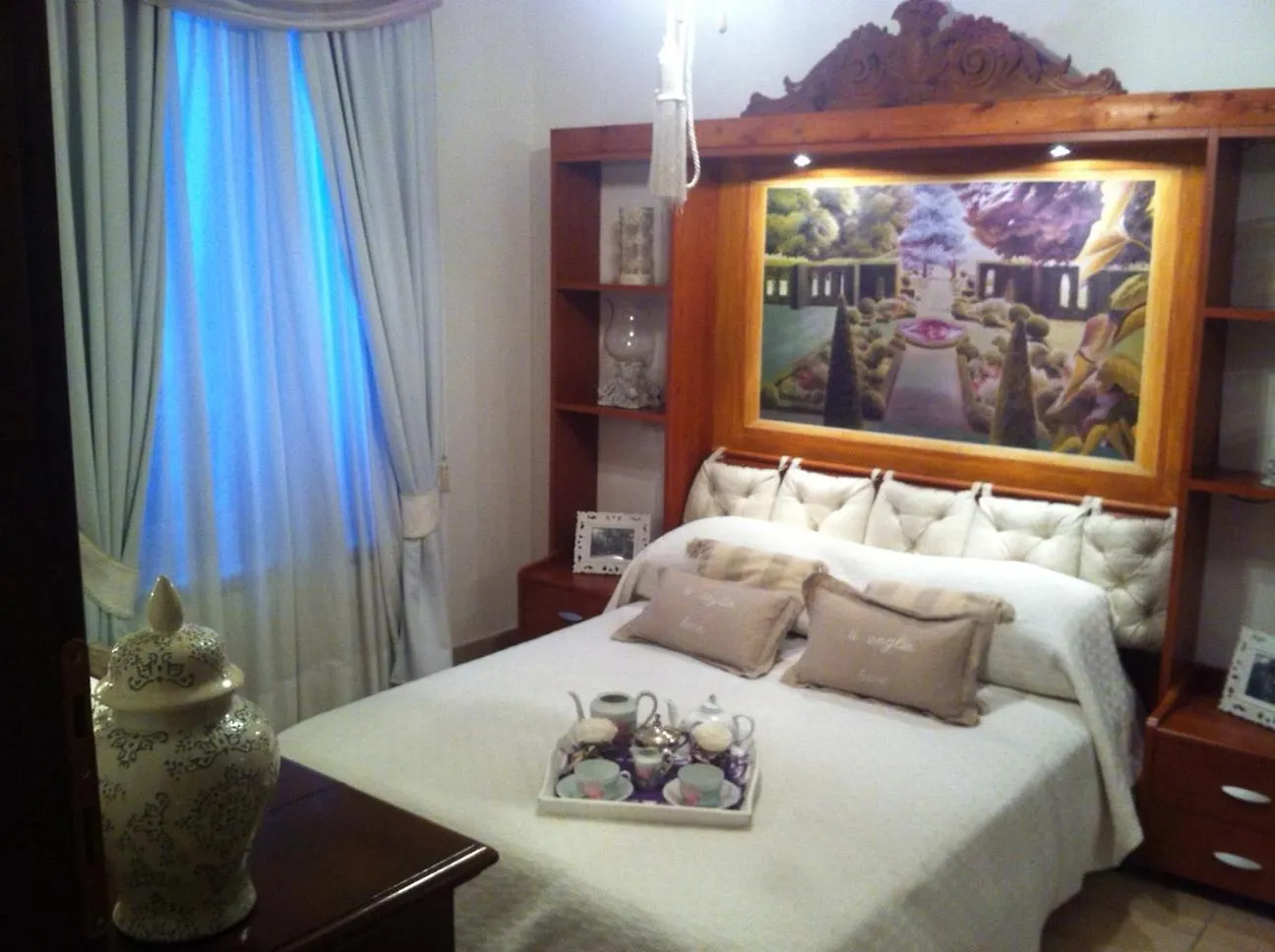 Apartmán Vicolo Savelli Luxury Suites Řím Itálie
