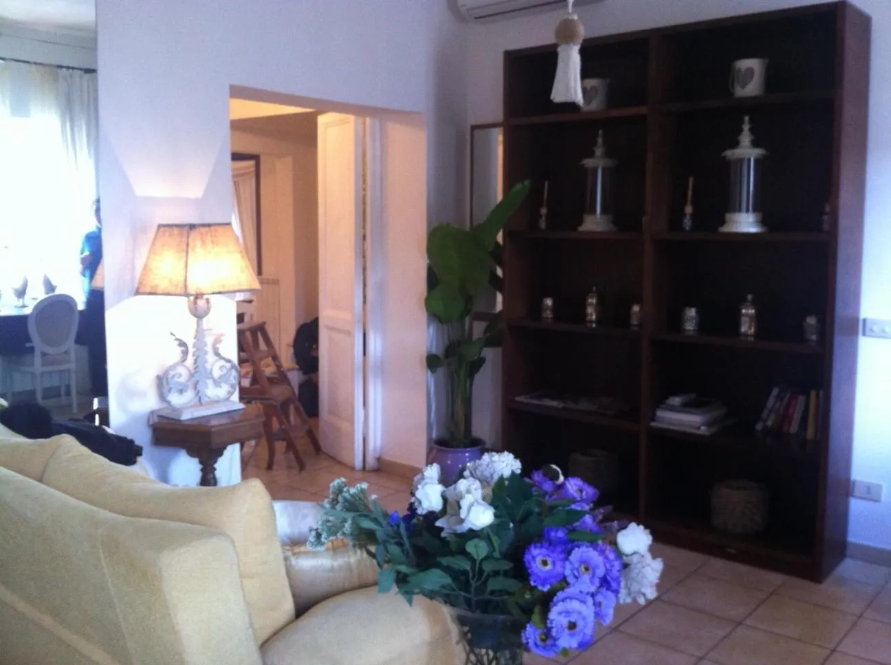 Vicolo Savelli Luxury Suites Řím Itálie