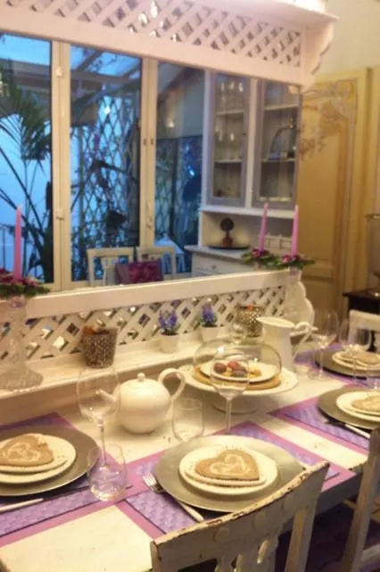 Apartmán Vicolo Savelli Luxury Suites Řím