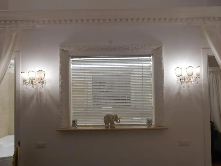 Apartamento Vicolo Savelli Luxury Suites Roma Italia