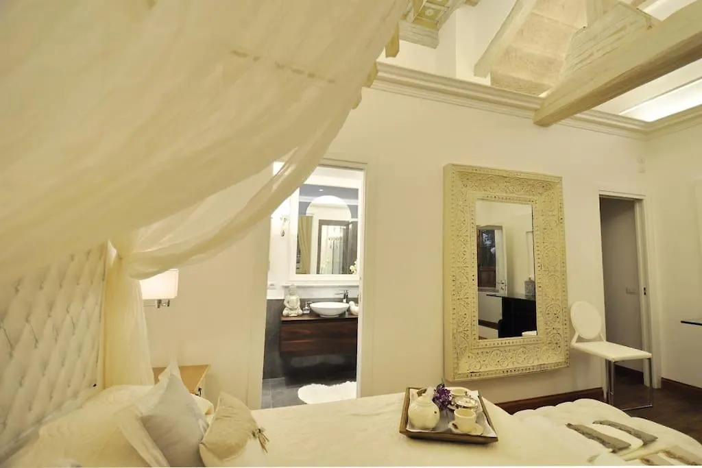 Vicolo Savelli Luxury Suites Roma