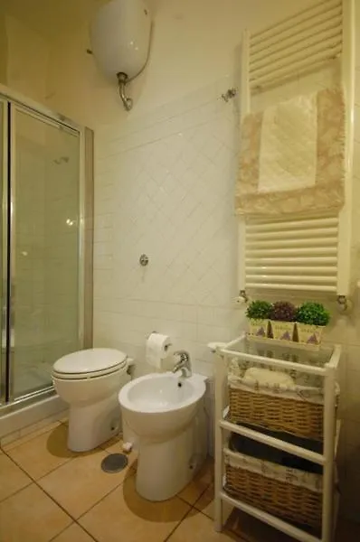 Vicolo Savelli Luxury Suites Roma Apartamento
