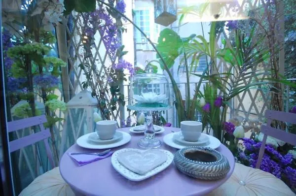 Vicolo Savelli Luxury Suites Roma Italia