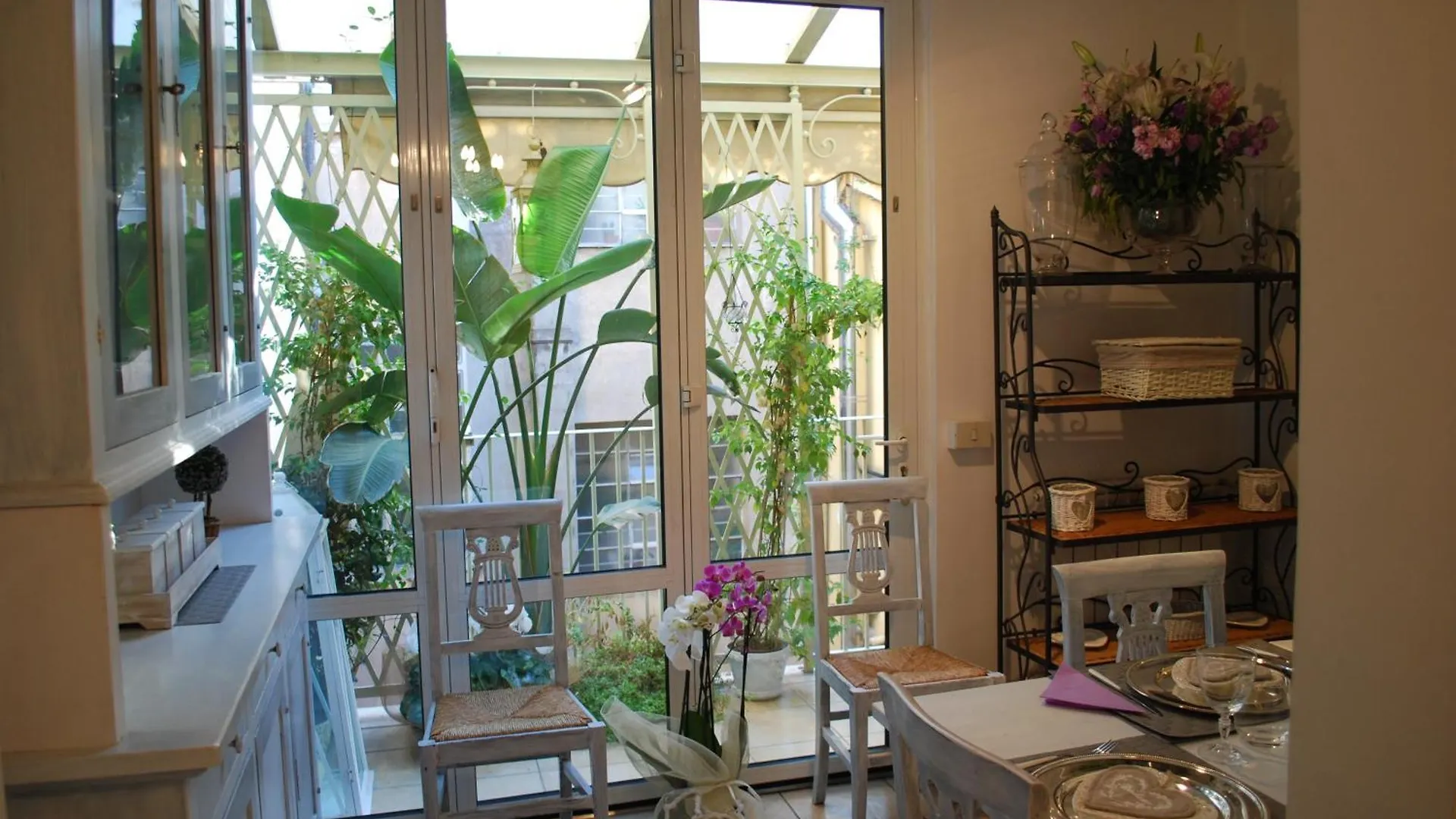 Vicolo Savelli Luxury Suites Roma Apartamento