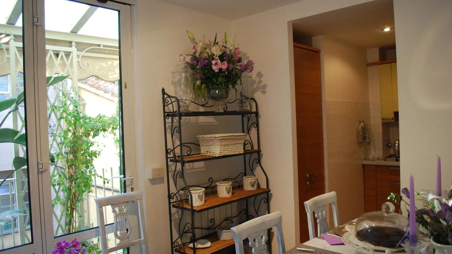 Vicolo Savelli Luxury Suites Roma