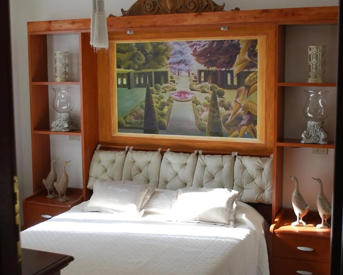 Vicolo Savelli Luxury Suites Roma Italia