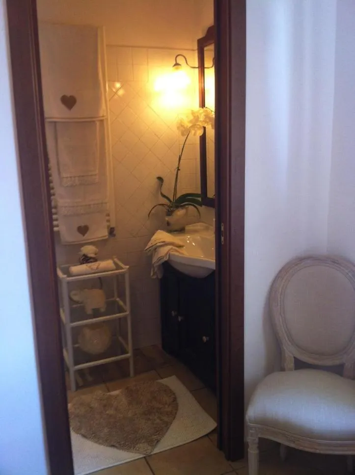 Vicolo Savelli Luxury Suites Roma Italia