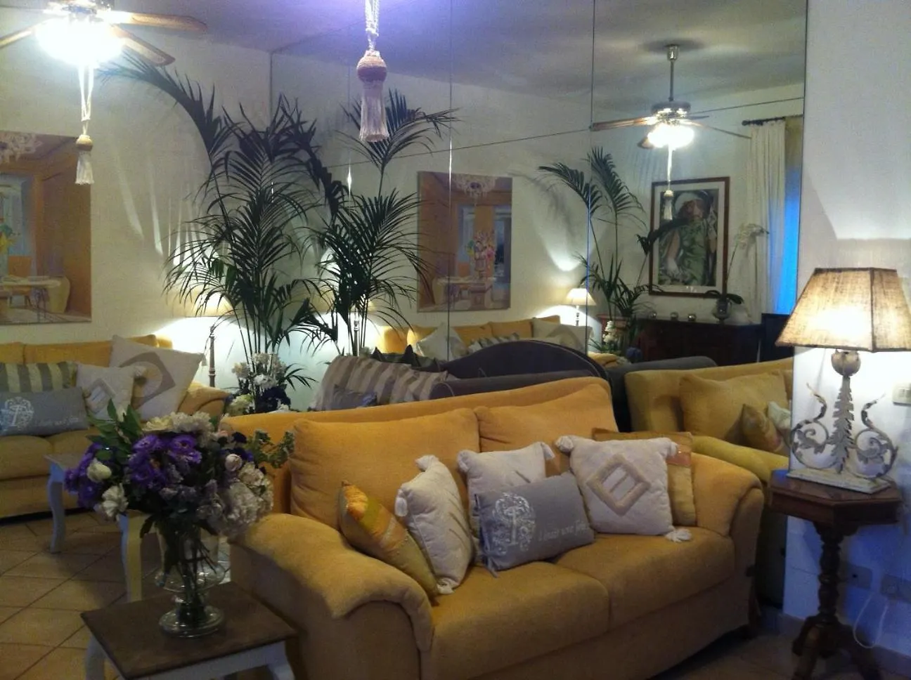 Vicolo Savelli Luxury Suites Roma 0*,  Italia