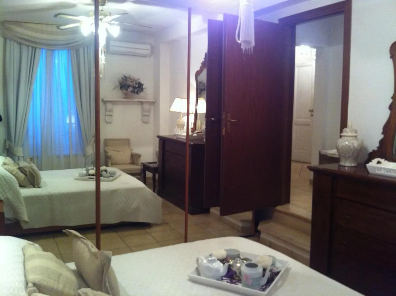 Vicolo Savelli Luxury Suites Roma