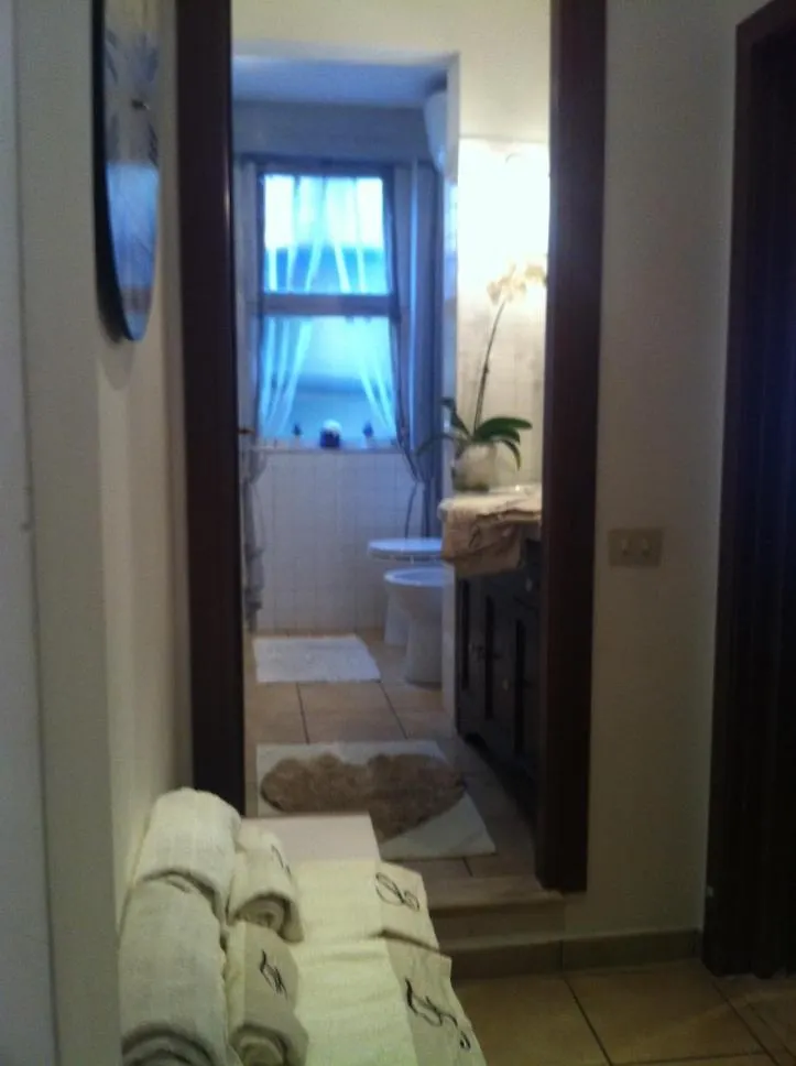 Vicolo Savelli Luxury Suites Roma 0*,  Italia