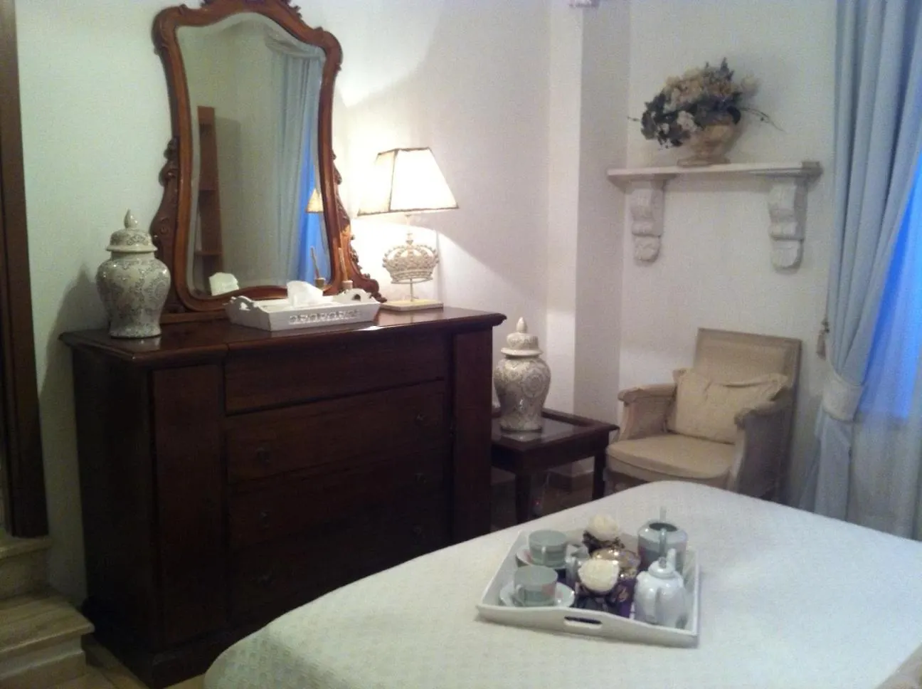 Apartamento Vicolo Savelli Luxury Suites Roma